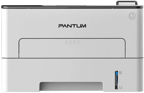 Замена ролика захвата на принтере Pantum P3302DN в Перми